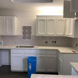 Showers/Surrounds/Backsplashes