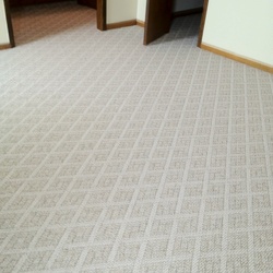 Carpet Floors