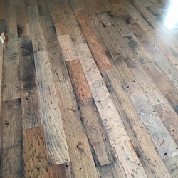 Hardwood Floors