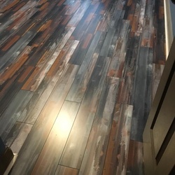 Laminate Floors