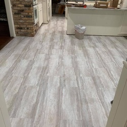 Vinyl Floors
