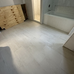 Tile Floors